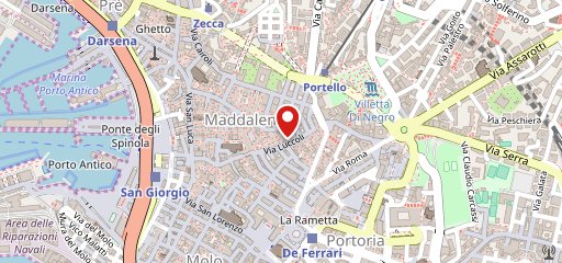 MACELLI44 Agri-bistrot sulla mappa