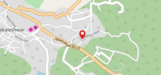 Mad Smokehouse on map