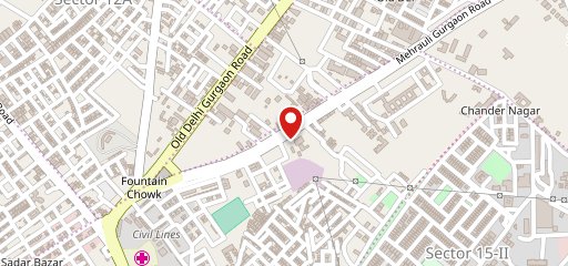 Madan Fruit Juice, Gurugram, 58 Mehrauli Road