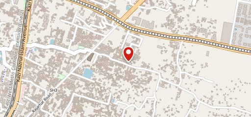 Made In Amritsar on map