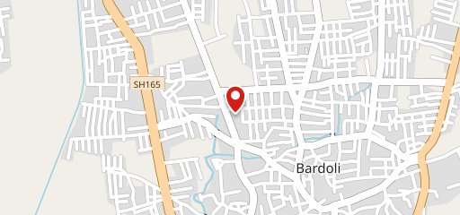 Madhi Ni Khamni on map