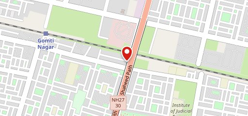 M&H Bakery - A bakery by Madhurima on map