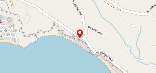 Madison sulla mappa