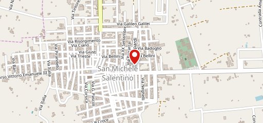 Co Caffè sulla mappa