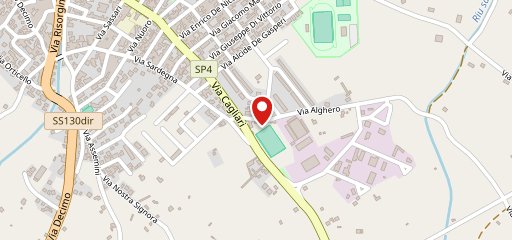 Mafra sulla mappa