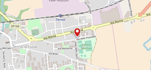Magazin Romanesc - Okra.Cafe Bar, Tavola Calda, Prodotti tipici Rumeni e del Est Europa sulla mappa
