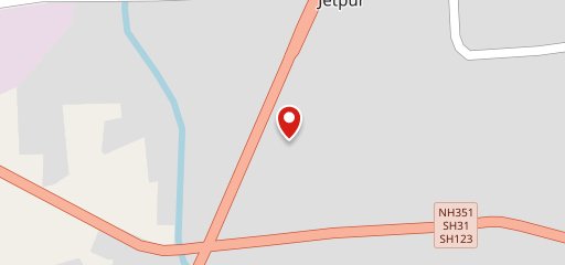 Mahadev momus. on map