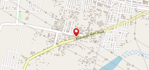 Mahalakshmi Tiffin Center(Banashankari tiffin centre) on map