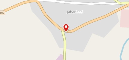 Mahaveer sweets on map