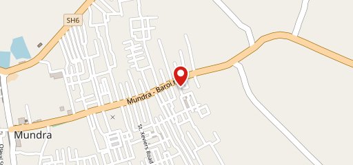 Mahavir Ice Cream on map