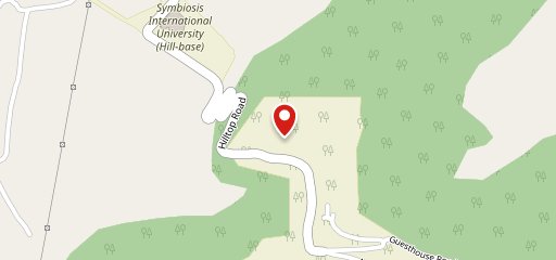 Main Canteen on map