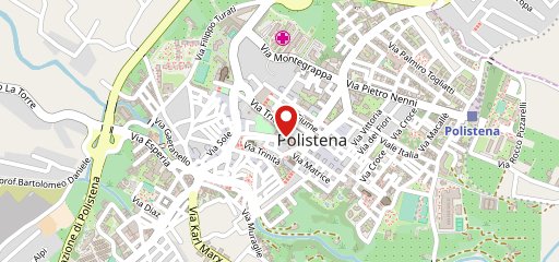 Maison Restaurant sulla mappa