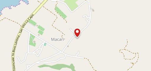 Màkari Caffè sulla mappa