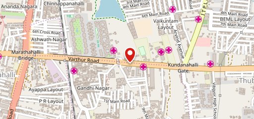 SOGO Jar - Andhra Pickles online! on map