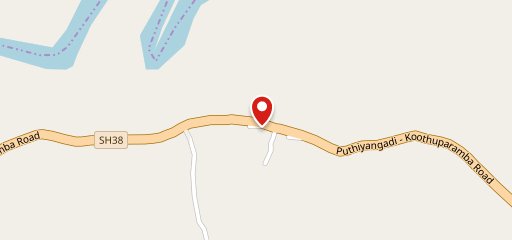 Malabar Catering on map