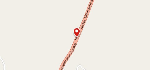 Malabar Restaurant on map