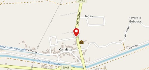 Malgarì Bar sulla mappa