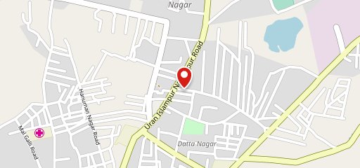 MALHAR PERMIT ROOM BEAR BAR on map