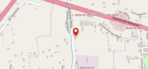 Agriturismo Maloura sulla mappa