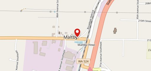 Maltby Pizza & Pasta on map