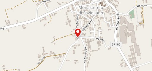 Mami Bar sulla mappa