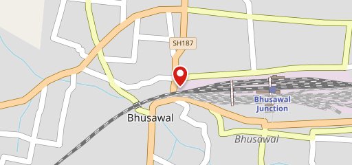 Mamta Hotel on map