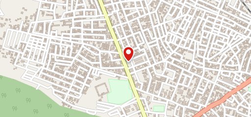 Mandi Grills Restaurant & Aposto Cafe on map