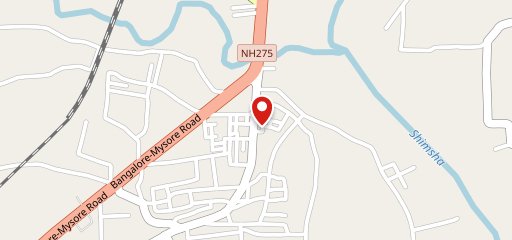 Mane Ruchi on map