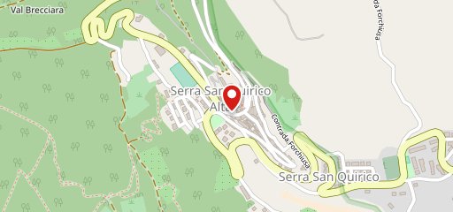 Mangiar bene a km zero sulla mappa