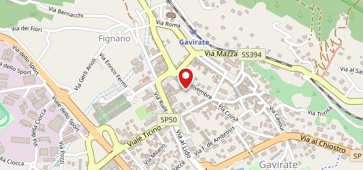 Mangiare & Bere sulla mappa