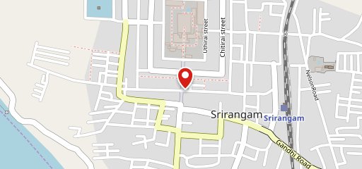 Mani's Cafe on map