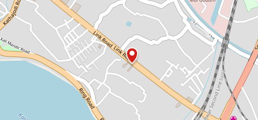 Manisha Residency on map