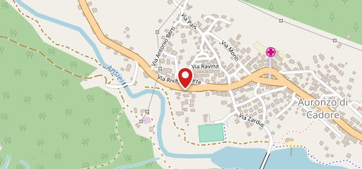 Manita Internet Cafe' sulla mappa