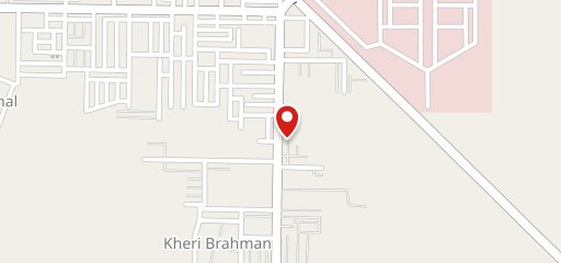 MANJEET KITCHEN on map