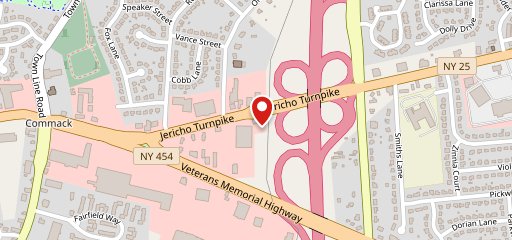 Mannino's Italian Kitchen and Lounge, Commack - Restaurant menu, prices ...