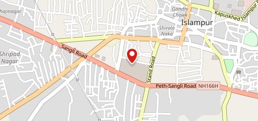 Manpasand Biryani House on map