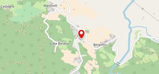 Ristorante Manubiola sulla mappa