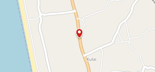 Manu's Biryani House on map