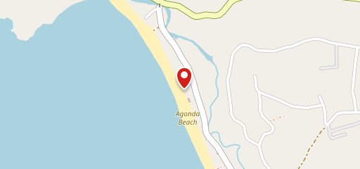 Manveer's Kitchen at Forget Me Not Beach Resort on map