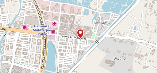 MANZILAT'S on map