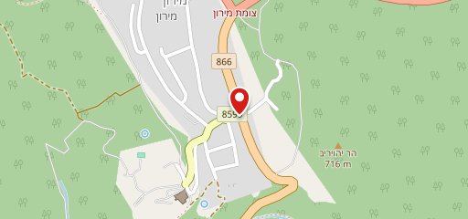 מאפיה קונדיטוריה חלב חיטים בהשגחת הבד"ץ עדה החרדית sur la carte