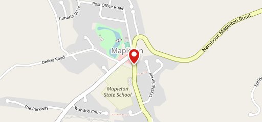 Mapleton Public House, Mapleton - Restaurant menu, prices and reviews