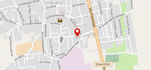 Marcellino Pane e Vino Bergamo sulla mappa