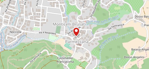 Marchi' di Zatti Fratelli sulla mappa