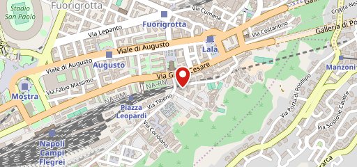 Marco Cafe Caffetteria-Food & Drink sulla mappa