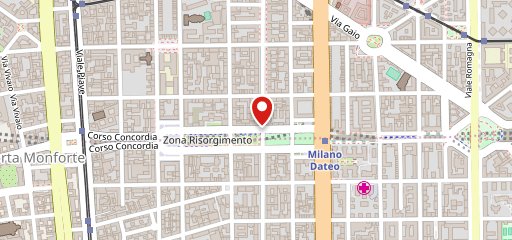 Maremoto Brewing Co sulla mappa