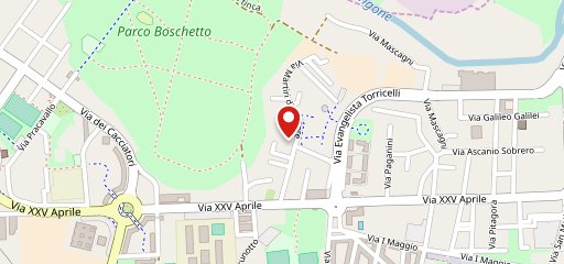 Marhaba sulla mappa