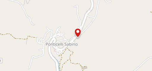 BAR MARIANI sulla mappa