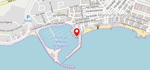 Marina's Lounge Bar sulla mappa