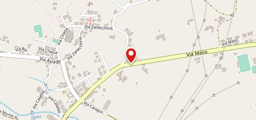 Birreria Mariolo's Pub sulla mappa